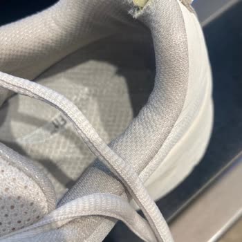 Skechers Ayakkabı 2 Ay İçinde Deforme Oldu