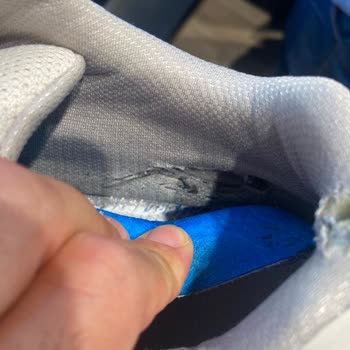 Skechers Ayakkabı 2 Ay İçinde Deforme Oldu