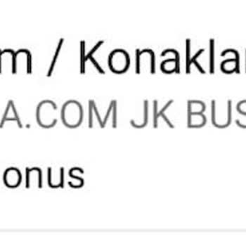 Agoda.com Çift Ödeme Alınması
