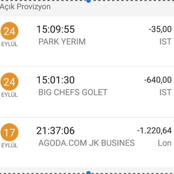 Agoda.com Çift Ödeme Alınması