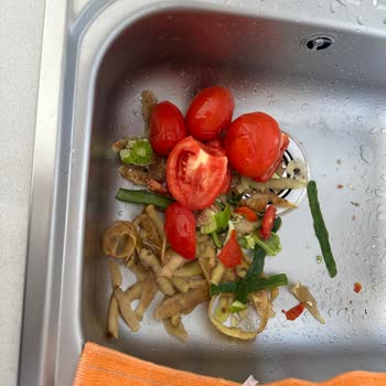 Şok Market Teslim Ve Bozuk Ürünler