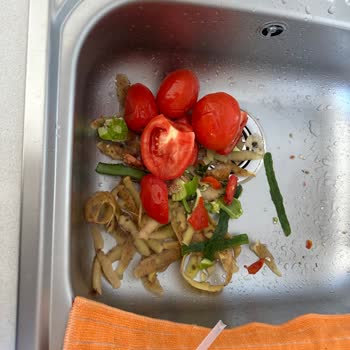 Şok Market Teslim Ve Bozuk Ürünler