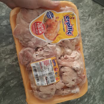 A101 Kapıda Bozuk Tavuklar Gönderdi 1 Aydır Para İadesi Yapmıyorlar!