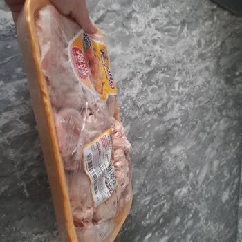 A101 Kapıda Bozuk Tavuklar Gönderdi 1 Aydır Para İadesi Yapmıyorlar!