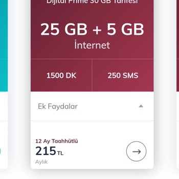 Taahhüt Türk Telekom Absürtlüğü