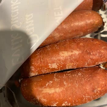 Kısa Sürede Küflenen Namet Sucuk