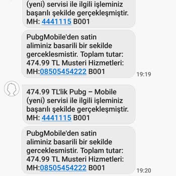 Bozum Ofisim Ödeme Yapmadı Mağdur Etti