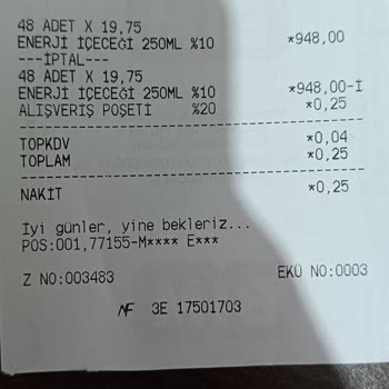 BİM Birleşik Mağazalar A. Ş