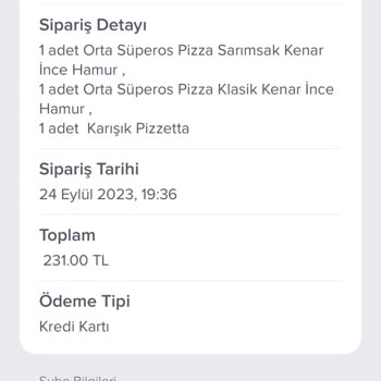 Domino's Zaman Ve Üslup