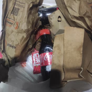 Migros Yemek İlgisizlik, Kötü Servis, Muhatap Bulamamak
