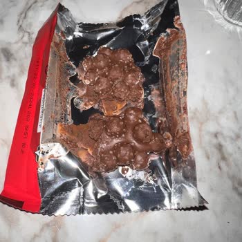 Eti Gıda Eti Ürünün Bozuk Olması