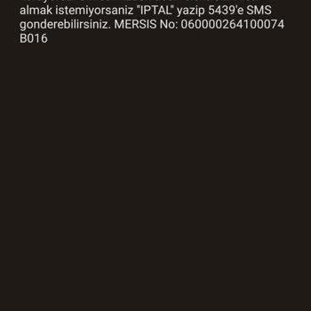 Hadi TOM Pay Üyesi Olmadığım Bir Şeyde Bilgilerim Nasıl Oluyor?