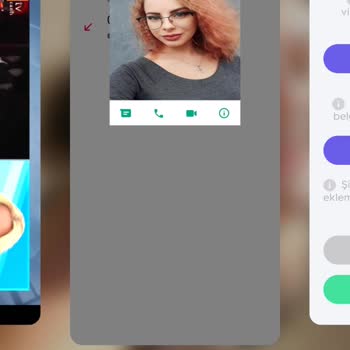 WhatsApp Yurt Dışı Cevapsız Çağrı