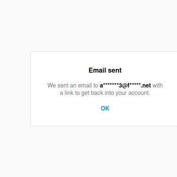 Guncelsikayetlerimiz.com Instagram Hesabım Hacklendi Ve E-postam Değiştirildi