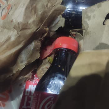 Köfteci Yusuf Kötünün Kötüsü Bir Yemek Siparişi