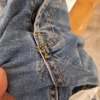 Boyner Sattığı Ürünün Arkasında Durmuyor