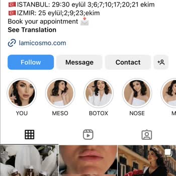 EGO Prive Beauty Bu Nasıl Cüret Anlamıyorum