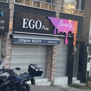 EGO Prive Beauty Bu Nasıl Cüret Anlamıyorum
