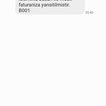 Türk Telekom Bilgim Olmadan Mobil Ödeme Çekiliyor