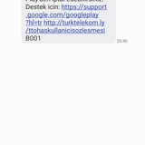 Türk Telekom Bilgim Olmadan Mobil Ödeme Çekiliyor