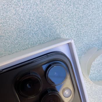 Media Markt İade Aldığı Kullanılmış Cihazı Sıfır Ürün Olarak Gönderdi