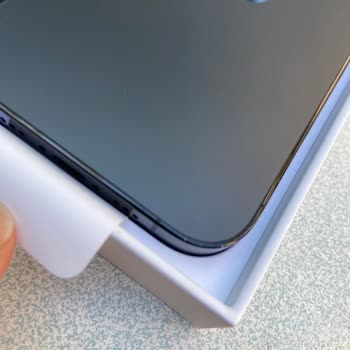 Media Markt İade Aldığı Kullanılmış Cihazı Sıfır Ürün Olarak Gönderdi