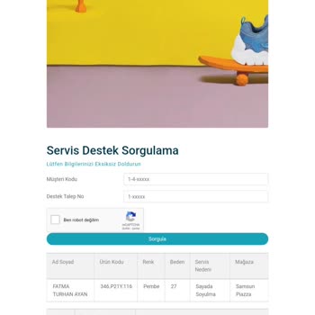 Vicco Ürün Arkasında Durmuyor