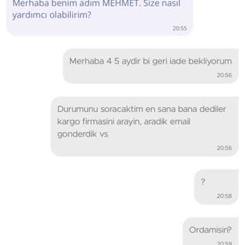 N11.com Ürün Satin Alma