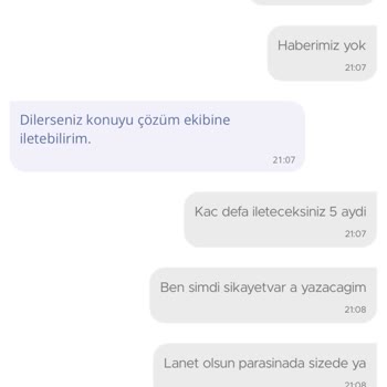 N11.com Ürün Satin Alma