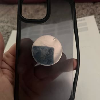 Hepsiburada'dan Alınma Spigen Marka Kılıf Garanti Problemi