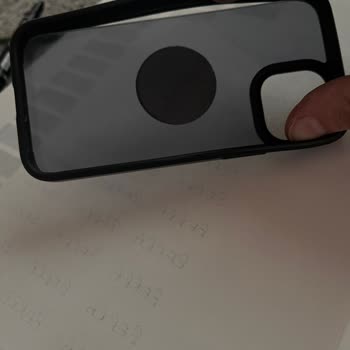 Hepsiburada'dan Alınma Spigen Marka Kılıf Garanti Problemi