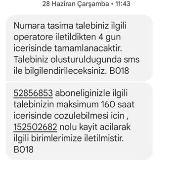 Superonline 3 Ay Boş Yere Telekom'a Ödeme Yaptırdınız. Bedeli Ne Olacak
