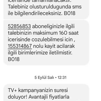 Superonline 3 Ay Boş Yere Telekom'a Ödeme Yaptırdınız. Bedeli Ne Olacak