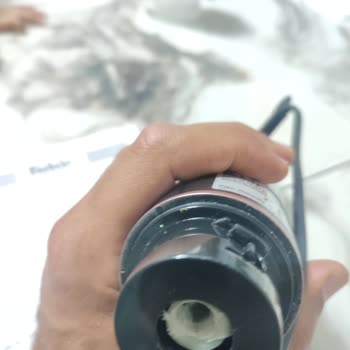 Fakir SMS 4181B Kalitesiz Malzeme Ve Mühendislik