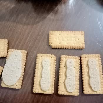 Ülker Ürünün Görsel İle İçeriğinin Uyuşmaması