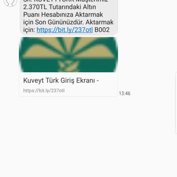 Finans Kuruluşları Adıyla Dolandırıcılık Banka Hesabı Çalınması!