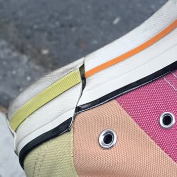 Converseturkey.com 2 Ayda Bozulan Ayakkabı İçin İade Talebi