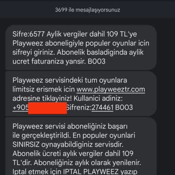 Docomo Digital Playweeztr.com Üyelik Hak