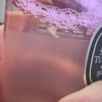 Eyüp Sabri Tuncer Saç Toniği Bozulması