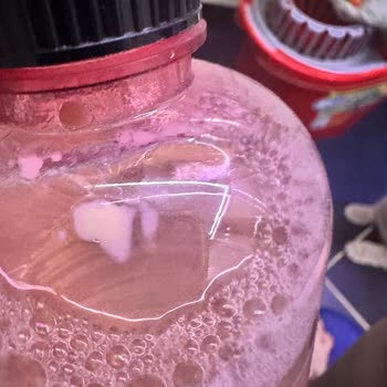 Eyüp Sabri Tuncer Saç Toniği Bozulması