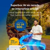 Turkcell Superbox Tüketici Hakkının Hiçe Sayma Ve Hız Sorunu