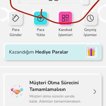 Nays Banka Hesabımdan Para Gönderimi Sorunu