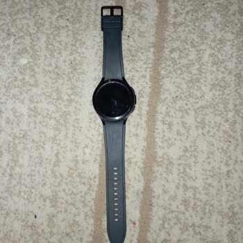 Galaxy Watch 4 Classic Akıllı Saatin Hepsiburada Üzerinden İadesi.