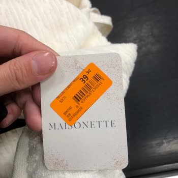 Migros Etiket Ve Kasadaki Fiyat Farklılığı