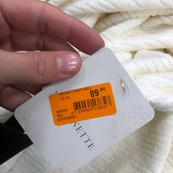 Migros Etiket Ve Kasadaki Fiyat Farklılığı