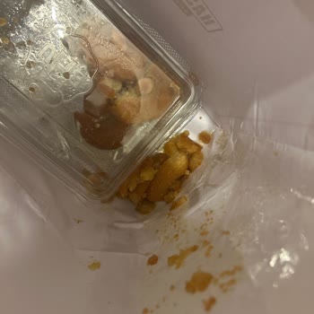 Yemeksepeti Dökülmüş ve Sorunlu Ürün Gönderimi, Başarısız Operatör Desteği