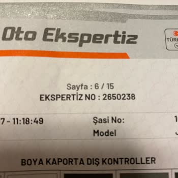 Pilotgarage Faklı Şubeler Bambaşka Ekspertiz Raporları Verdi