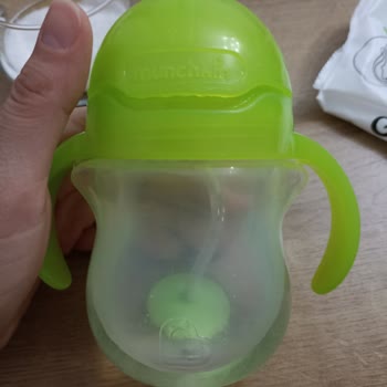 Munchkin Suluk Matlaşması Ve Akıtma