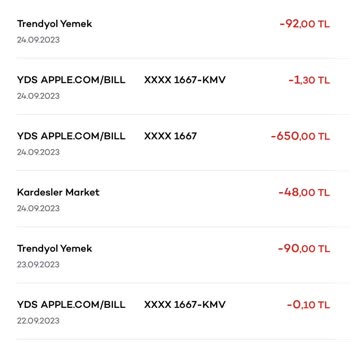 Faceapp Para İadesi İstiyorum