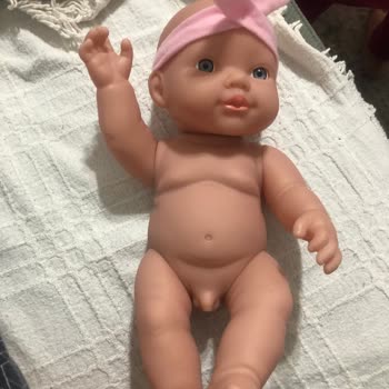 Armağan Oyuncak Baby Hadi Bebeğim Banyoda